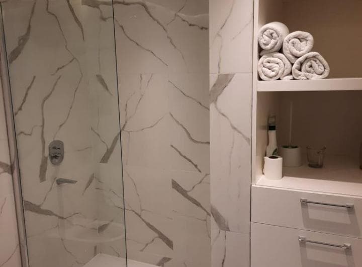 Penthouse 4 Ambientes - Piso Alto - Amueblado 5