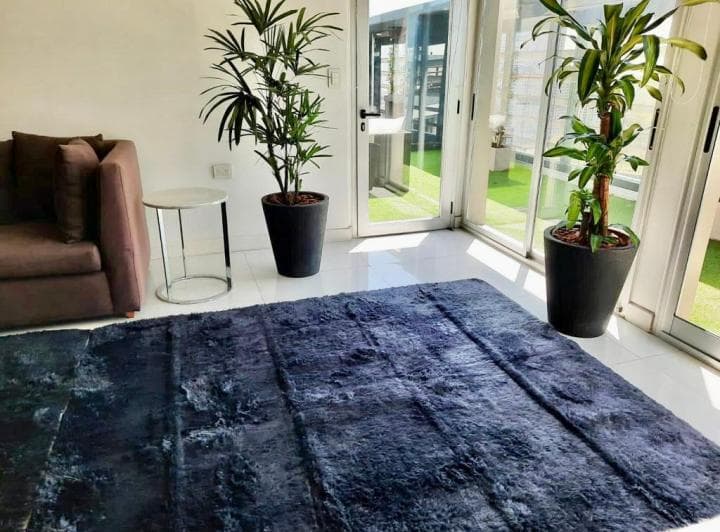 Penthouse 4 Ambientes - Piso Alto - Amueblado 2