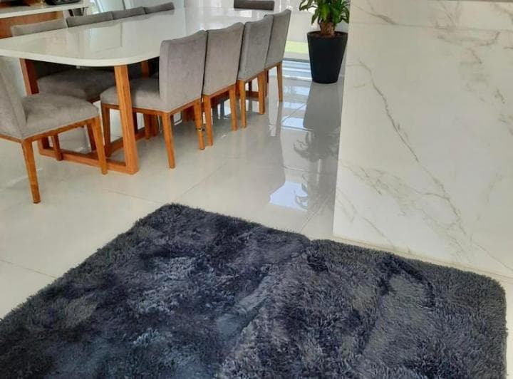 Penthouse 4 Ambientes - Piso Alto - Amueblado 1