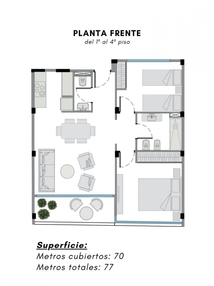 Plano 1