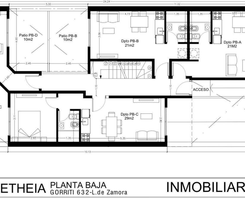 Plano 2