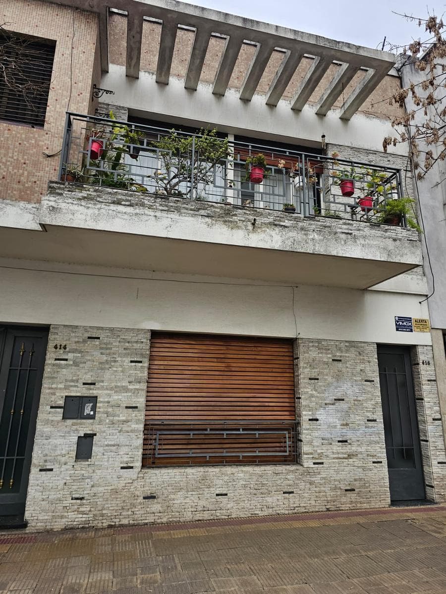 Propiedad en Argentina
