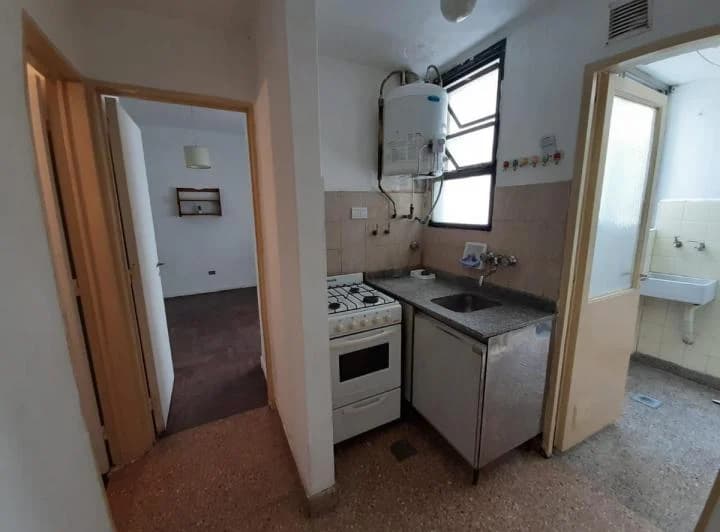 Departamento - La Plata 4