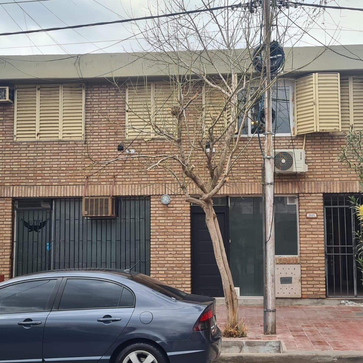 Propiedad en Argentina
