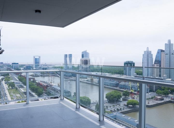 Quartier del Bajo. Piso 30 al Río. 4