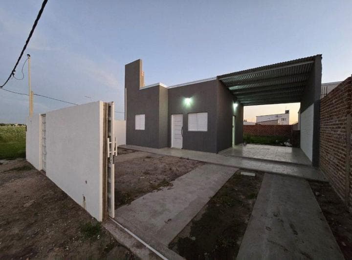 Propiedad en Argentina
