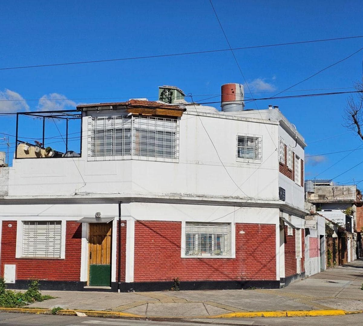 Propiedad en Argentina