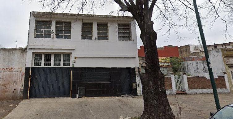 Propiedad en Argentina