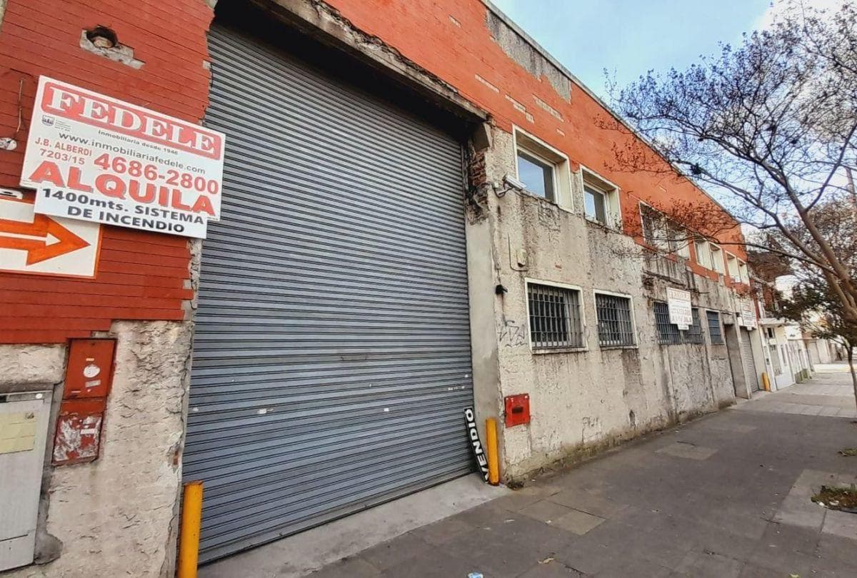 Propiedad en Argentina