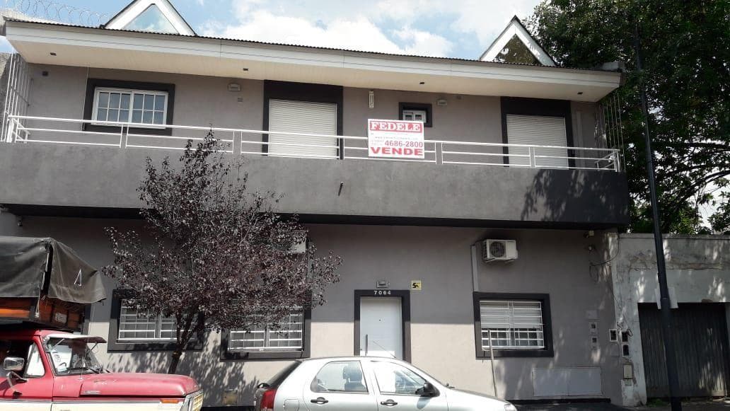 Propiedad en Argentina