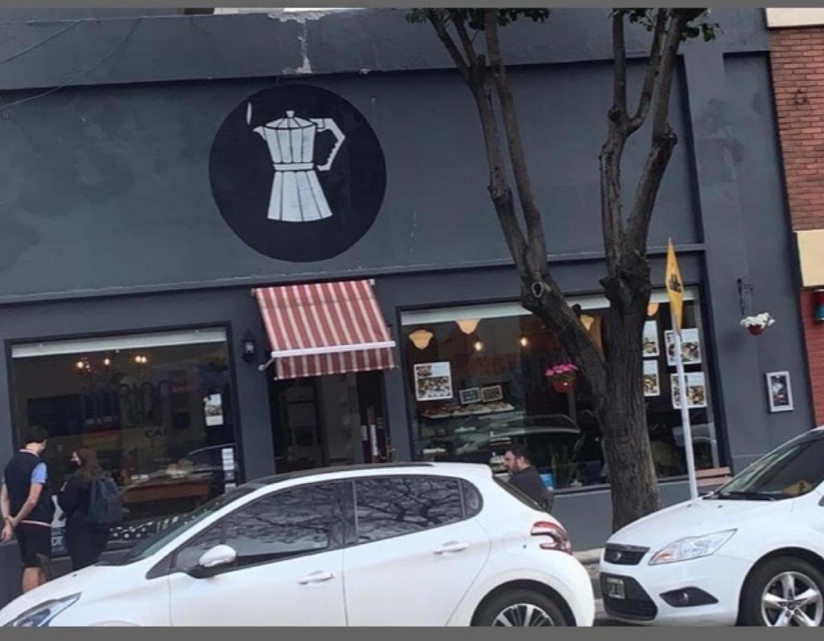 Propiedad en Argentina