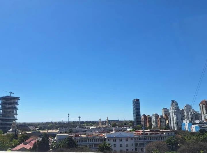 Propiedad en Argentina
