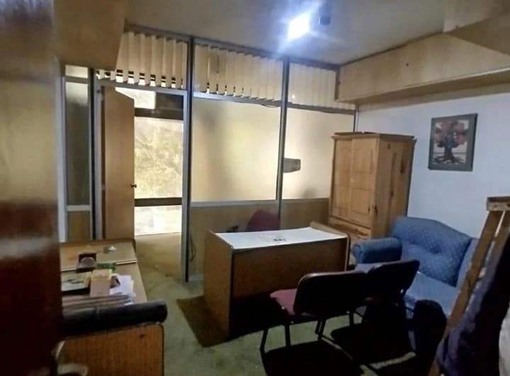Oficina  en Alquiler en San Isidro, G.B.A. Zona Norte, Argentina 2