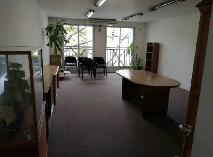 Oficina  en Alquiler en San Isidro, G.B.A. Zona Norte, Argentina 4