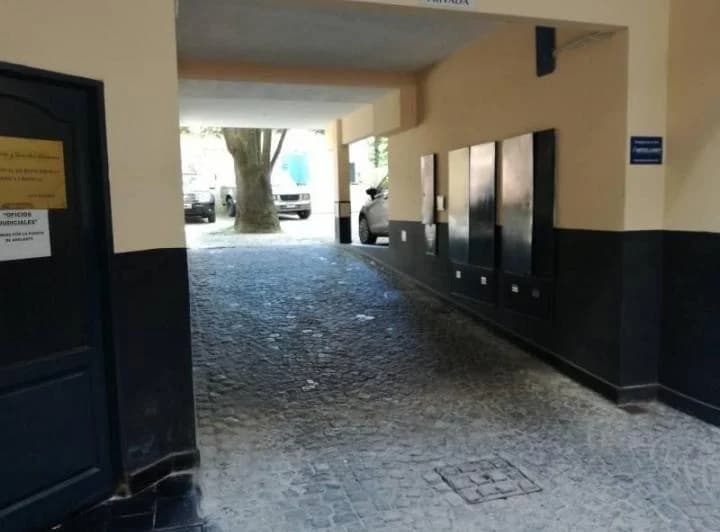 Oficina  en Alquiler en San Isidro, G.B.A. Zona Norte, Argentina 2