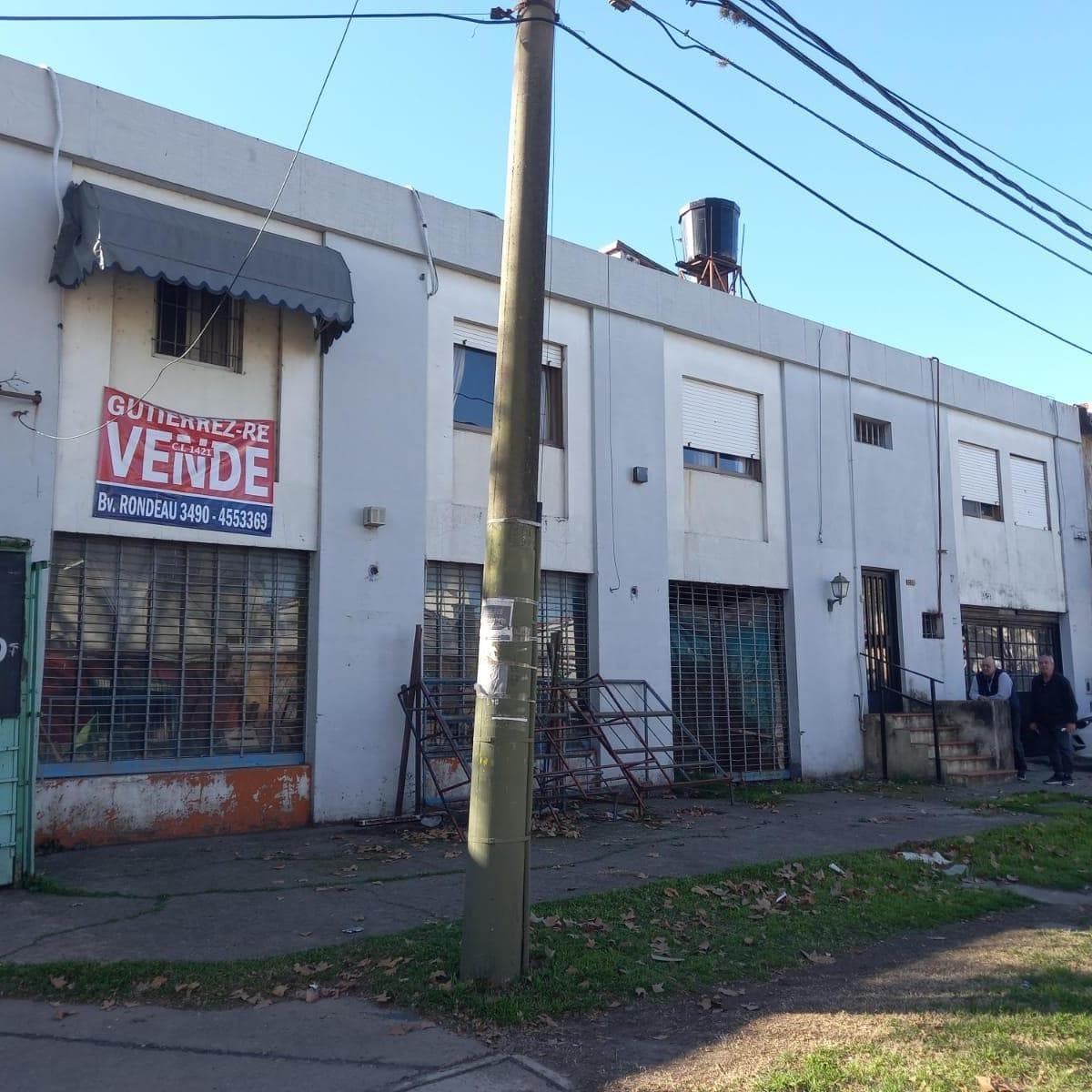 Propiedad en Argentina