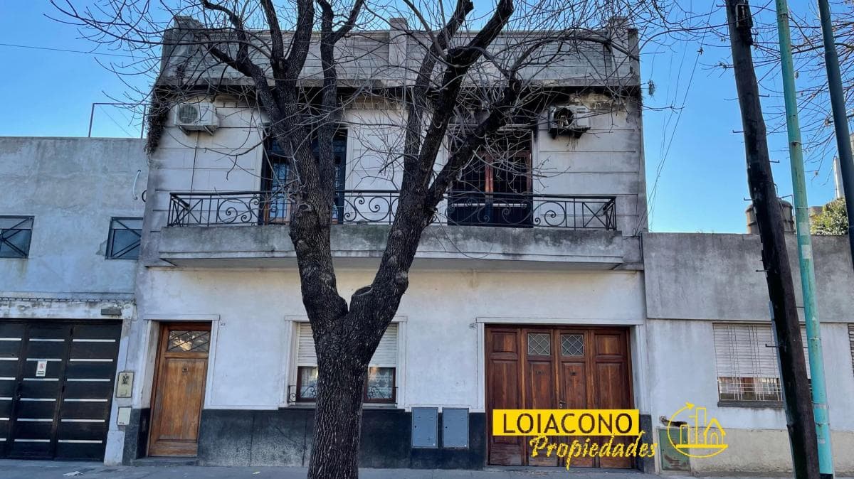 Propiedad en Argentina