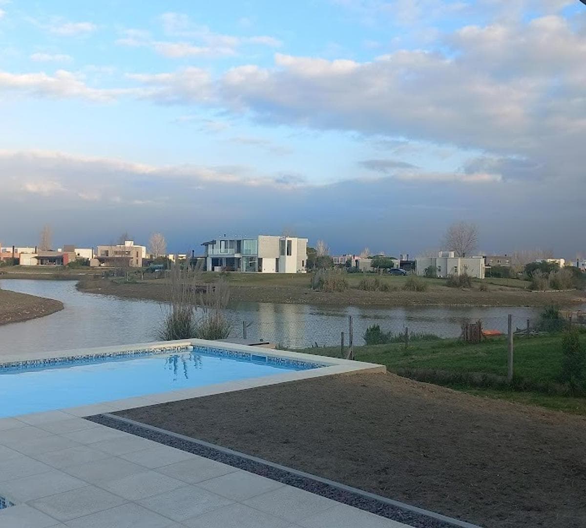 Propiedad en Argentina