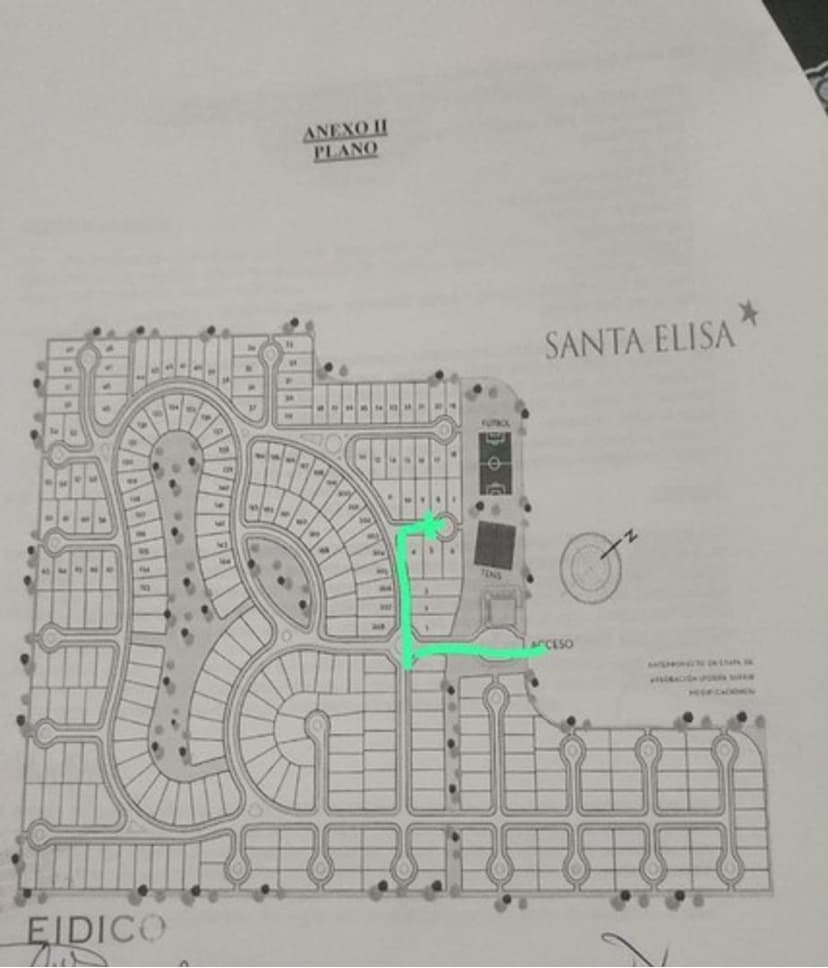 Plano 1