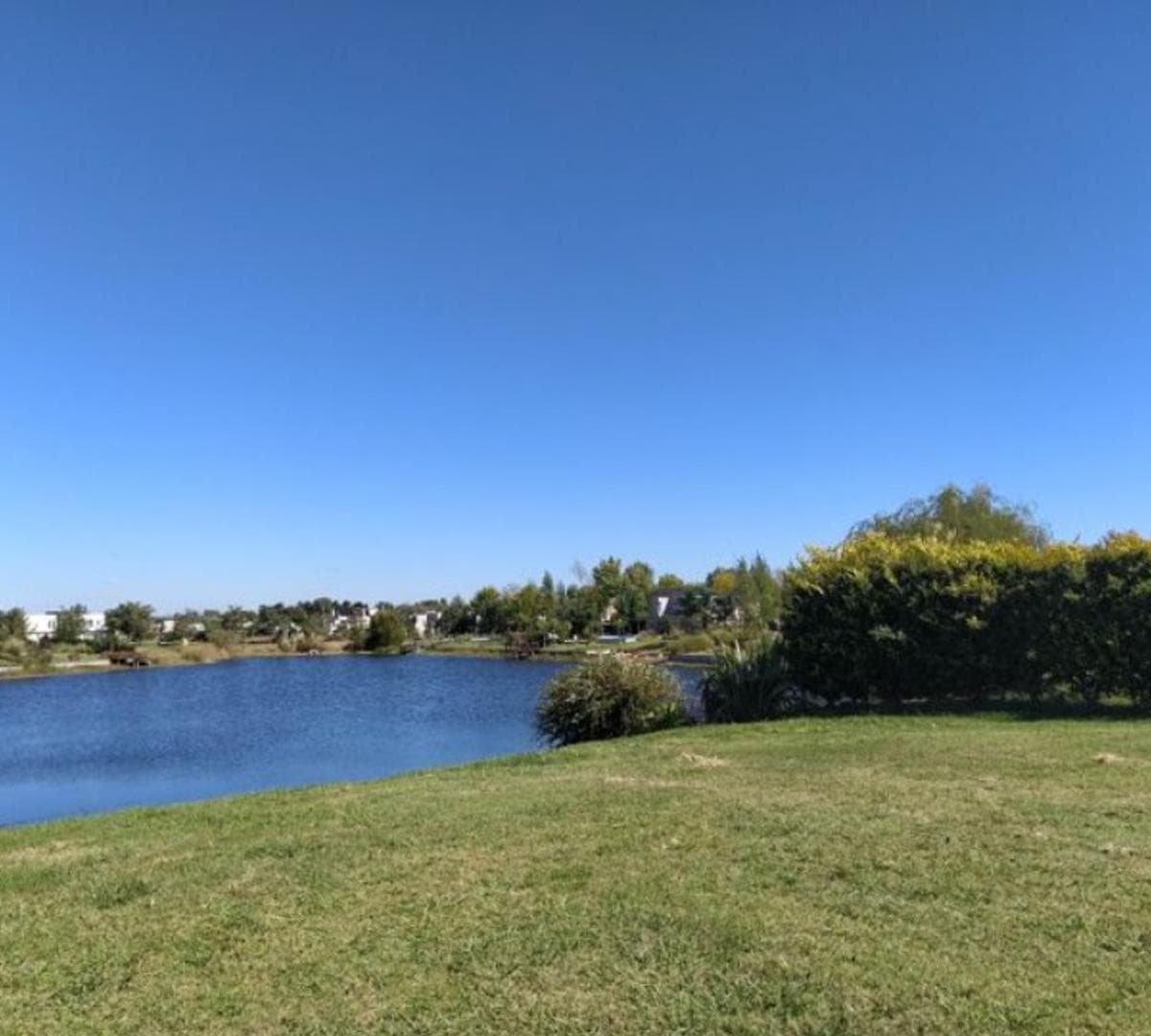 Propiedad en Argentina