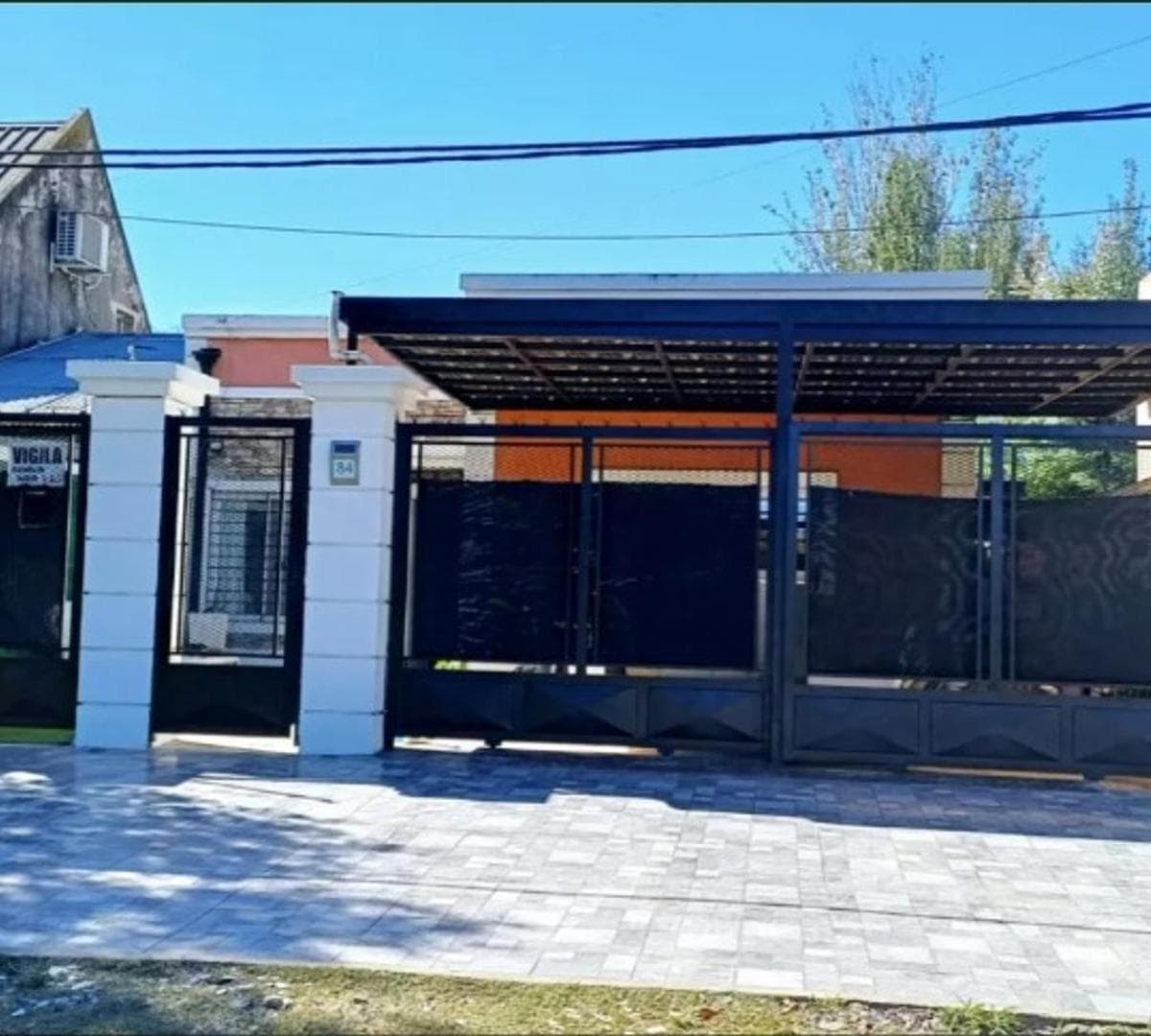 Propiedad en Argentina