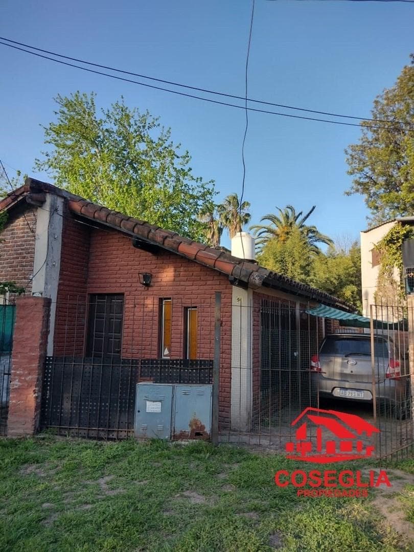 Propiedad en Argentina