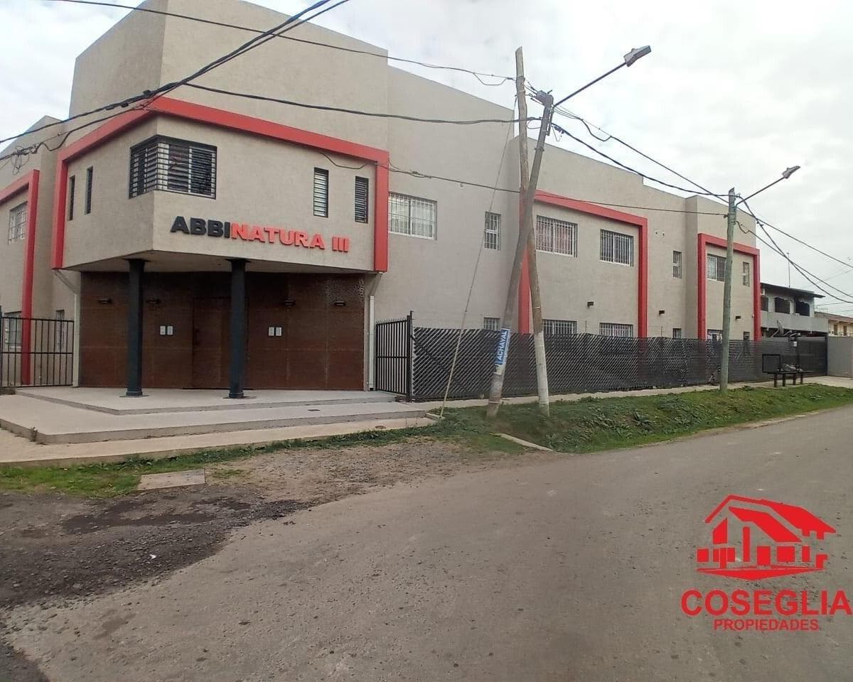 Propiedad en Argentina