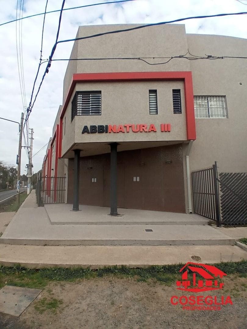 Propiedad en Argentina