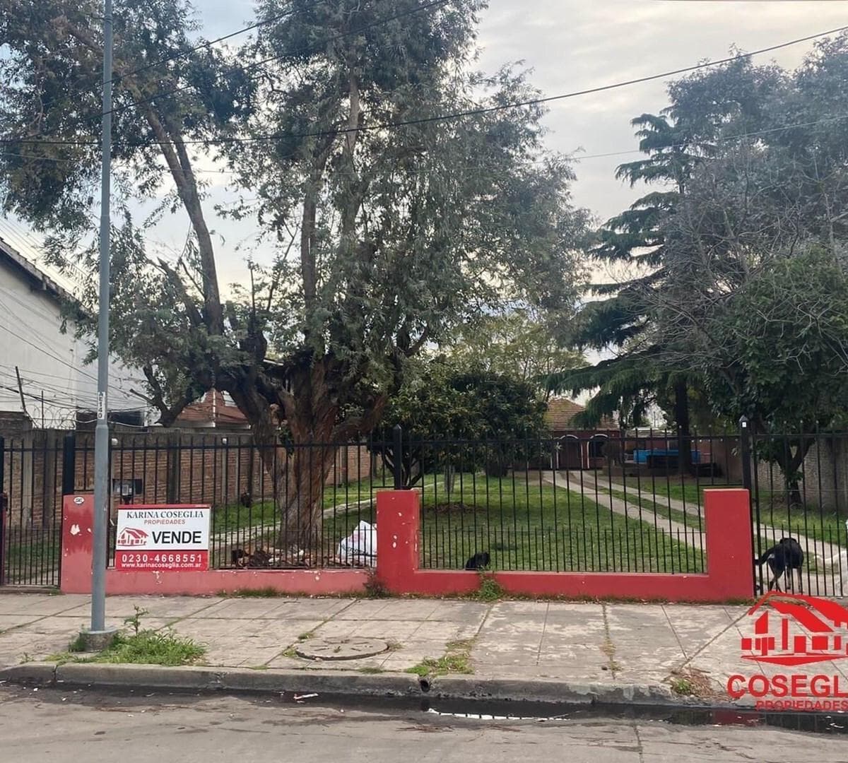 Propiedad en Argentina