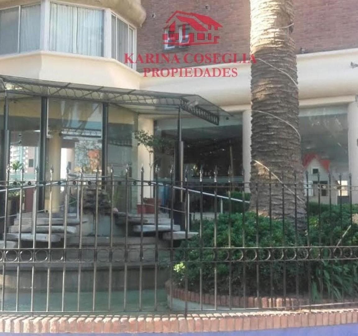 Propiedad en Argentina