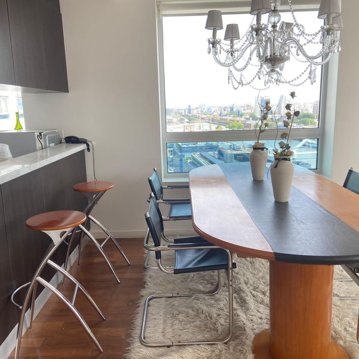 Departamento en Alquiler de 2 Ambientes - Amoblado 5