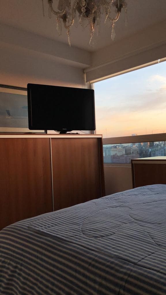 Departamento en Alquiler de 2 Ambientes - Amoblado 3