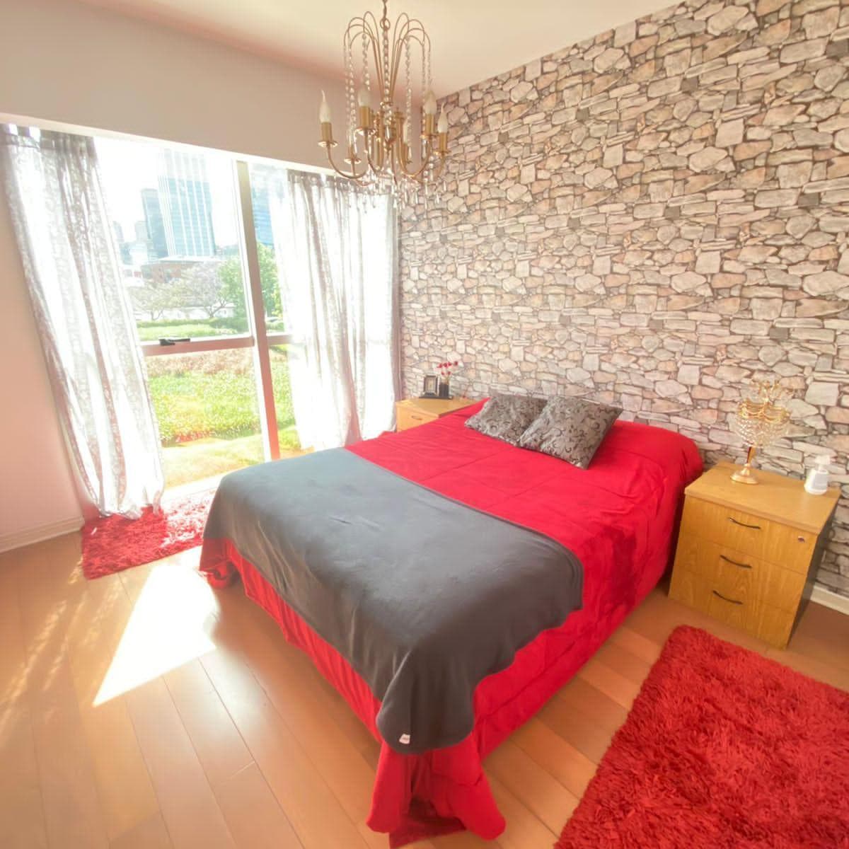 Departamento de 2 Ambientes - Amoblado 4