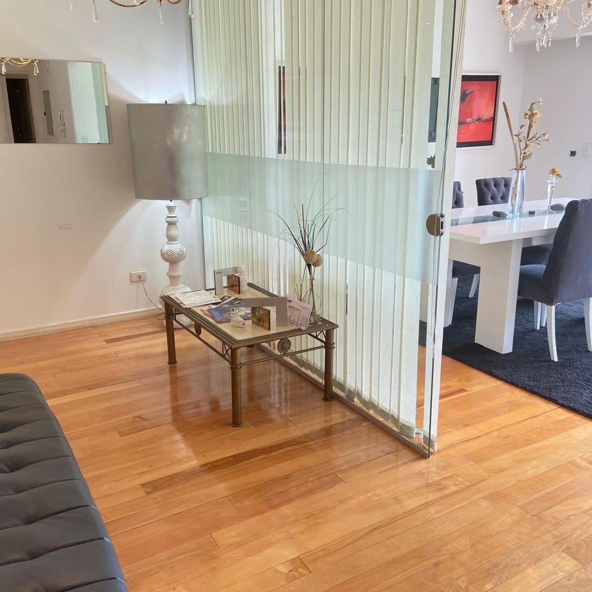 Departamento de 2 Ambientes - Amoblado 3