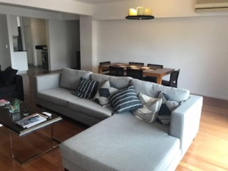 Departamento 4 Ambientes 1