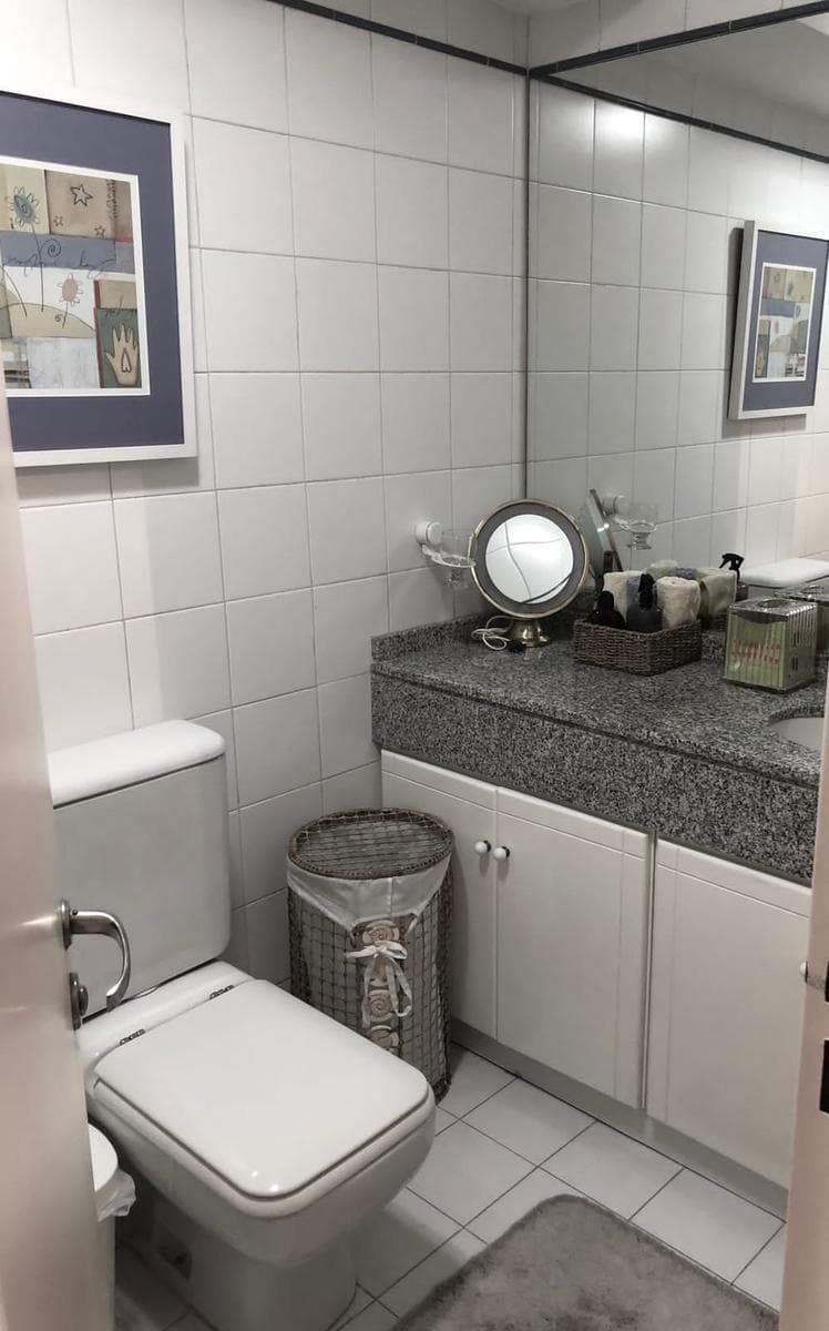 Departamento en Alquiler - Amoblado y Equipado 5