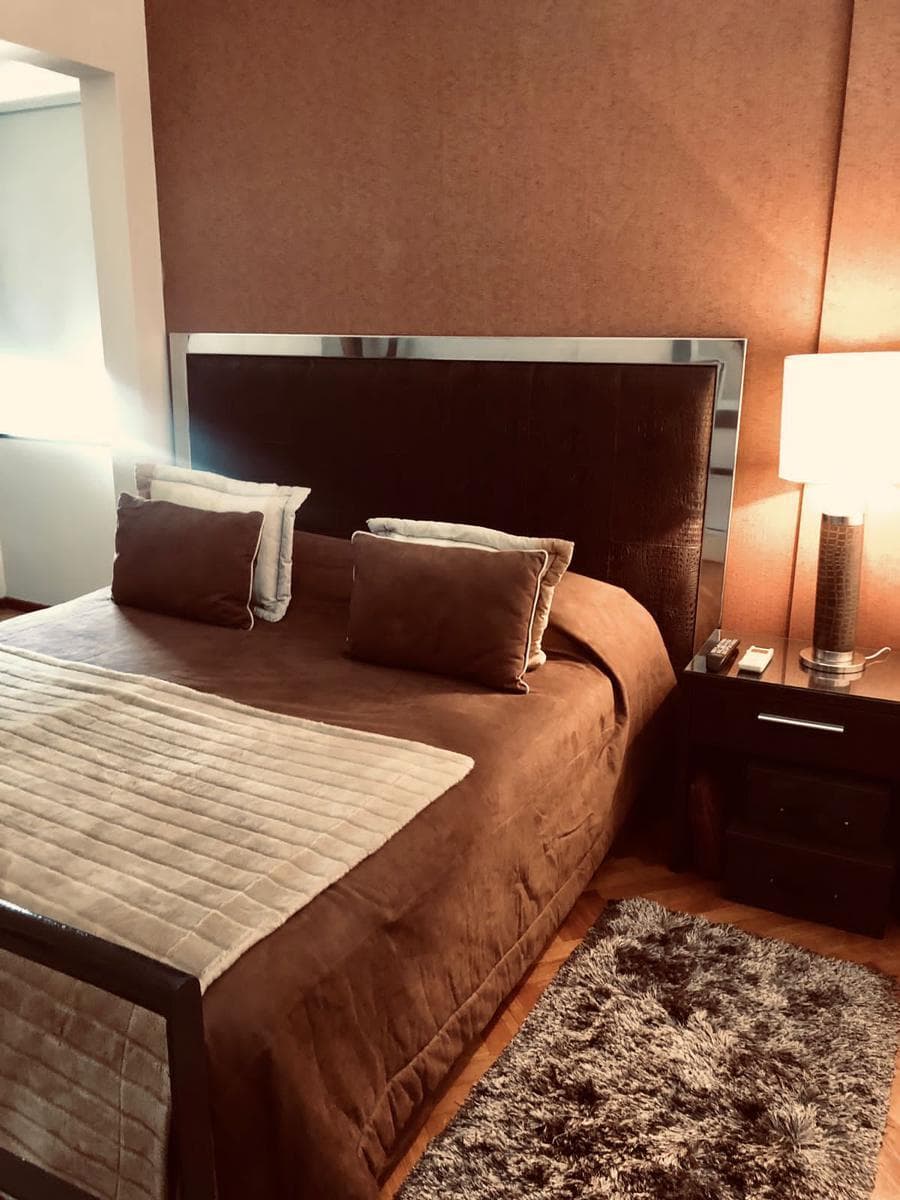 Departamento en Alquiler - Amoblado y Equipado 2