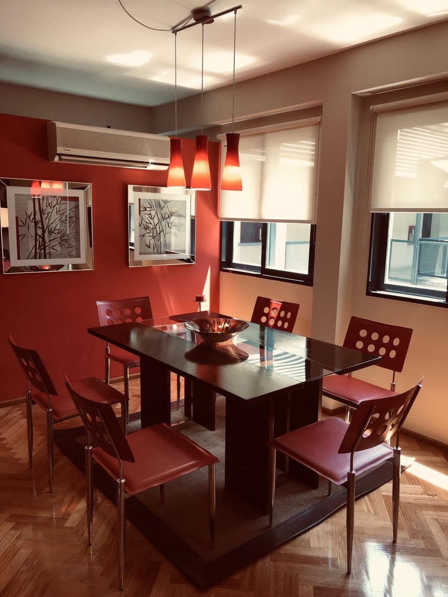 Departamento en Alquiler - Amoblado y Equipado 3