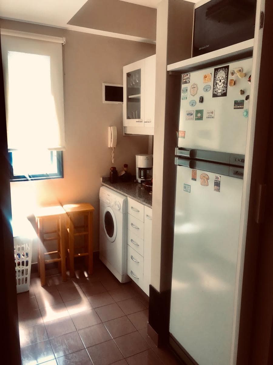 Departamento en Alquiler - Amoblado y Equipado 1