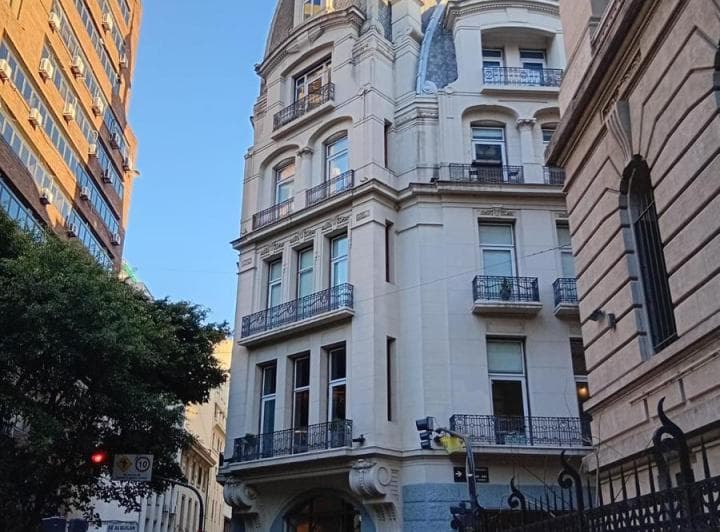 Propiedad en Argentina