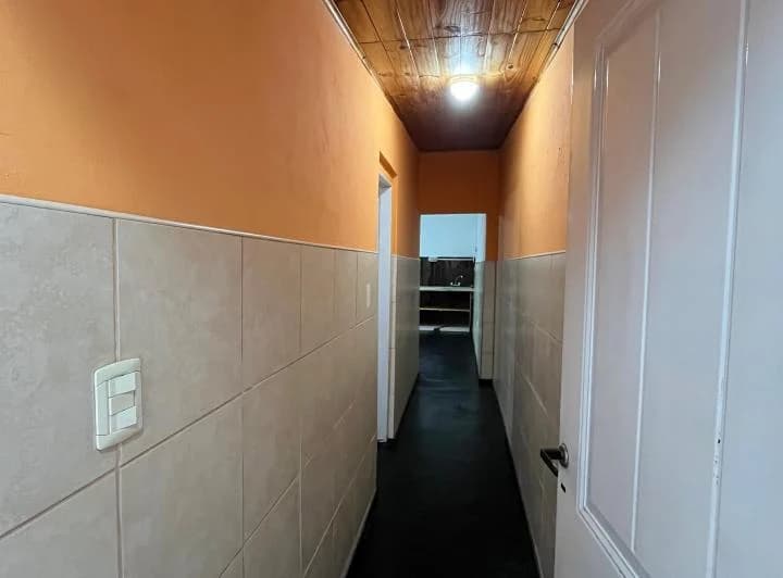 Alquiler departamento 2 ambientes Villa Luzuriaga  3