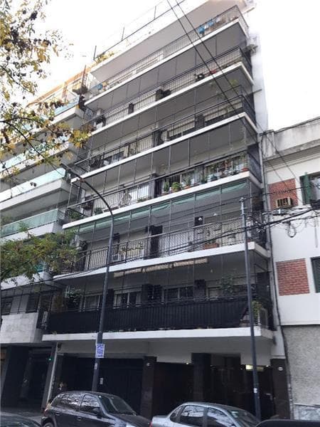 Propiedad en Argentina