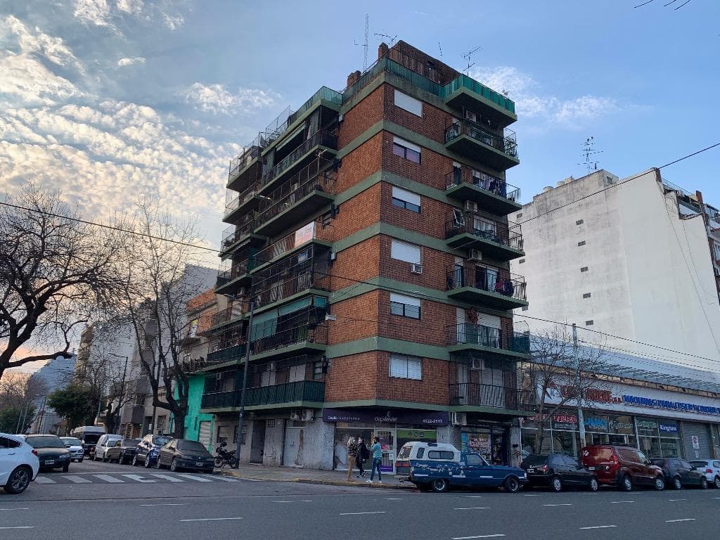 Propiedad en Argentina