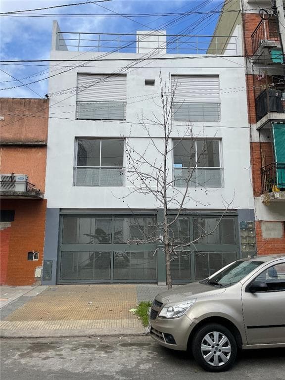 Propiedad en Argentina