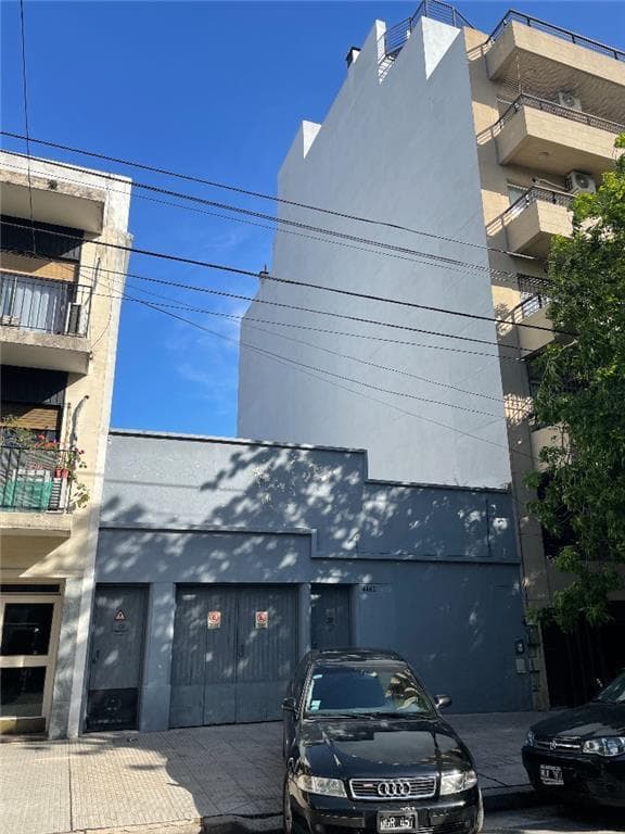 Propiedad en Argentina