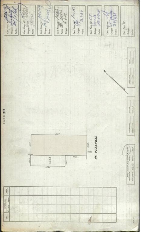 Plano 1
