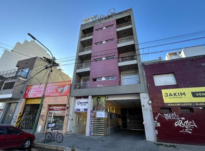 Propiedad en Argentina