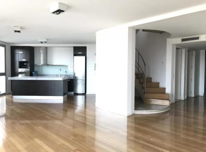 ALQUILER DEPARTAMENTO PUERTO MADERO:  PENTHOUSE 2 DORM. C/COCH EN FORUM MADERO -FULL AMENITIES - 2