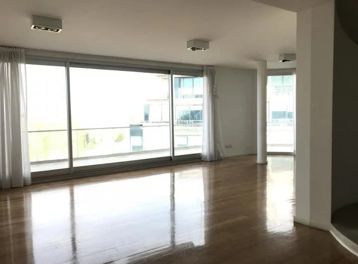 ALQUILER DEPARTAMENTO PUERTO MADERO:  PENTHOUSE 2 DORM. C/COCH EN FORUM MADERO -FULL AMENITIES - 1