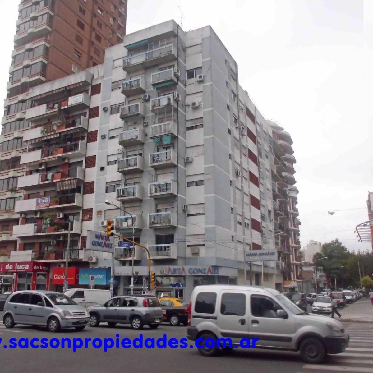 Propiedad en Argentina